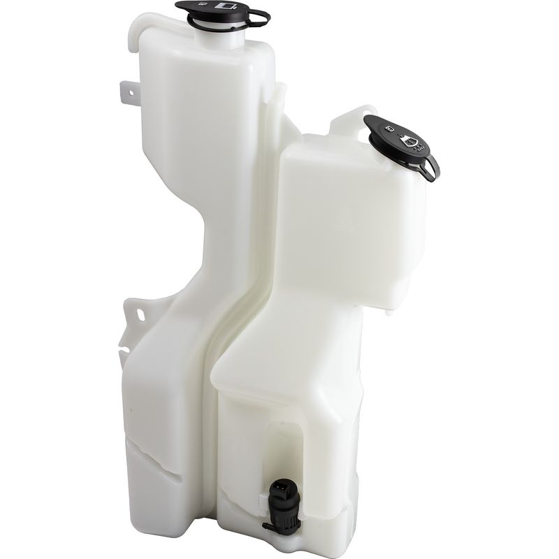 Global Parts 2411321 Engine Coolant Reservoir