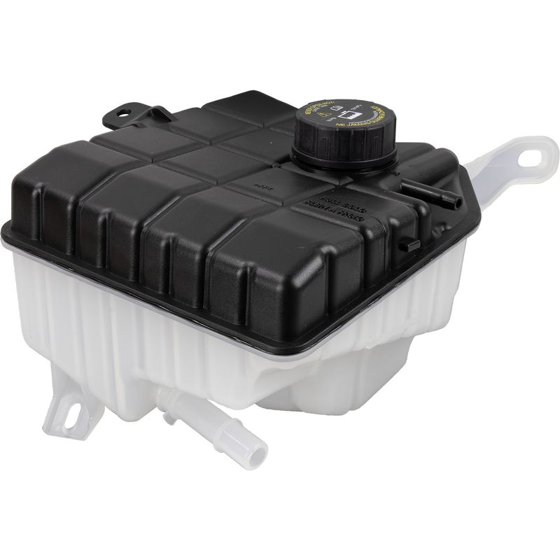 Global Parts 2411325 Engine Coolant Reservoir