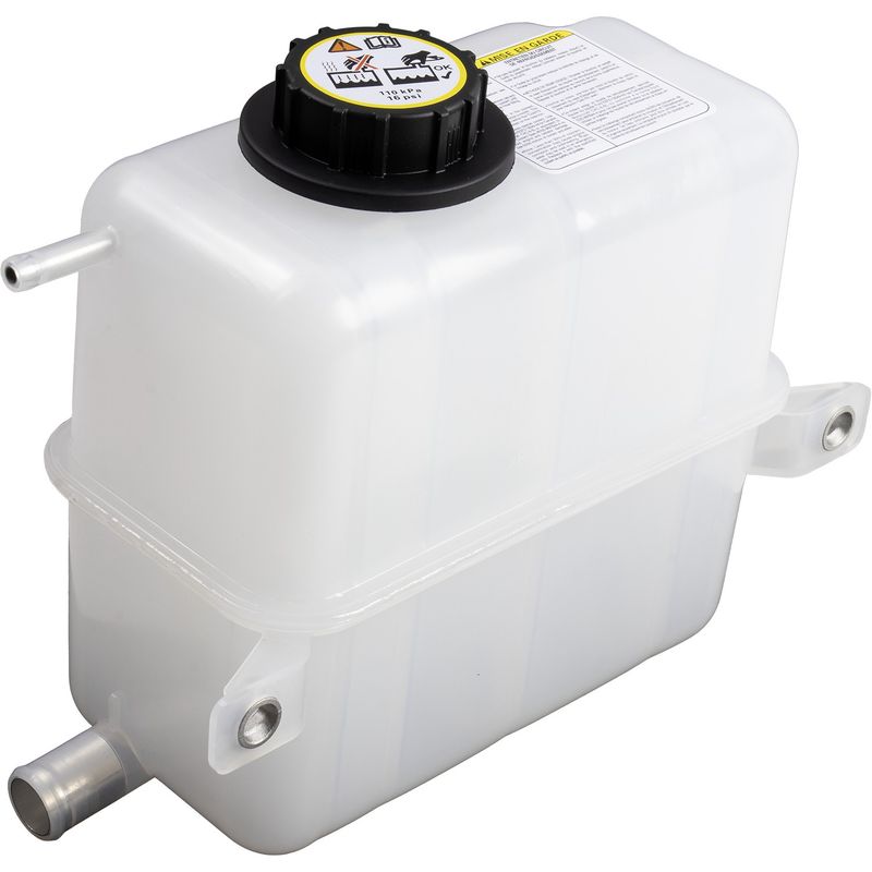 Global Parts 2411330 Engine Coolant Reservoir