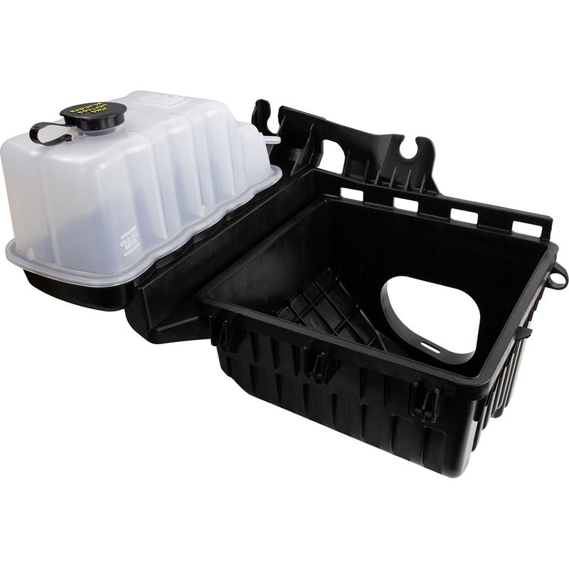 Global Parts 2411332 Engine Coolant Reservoir