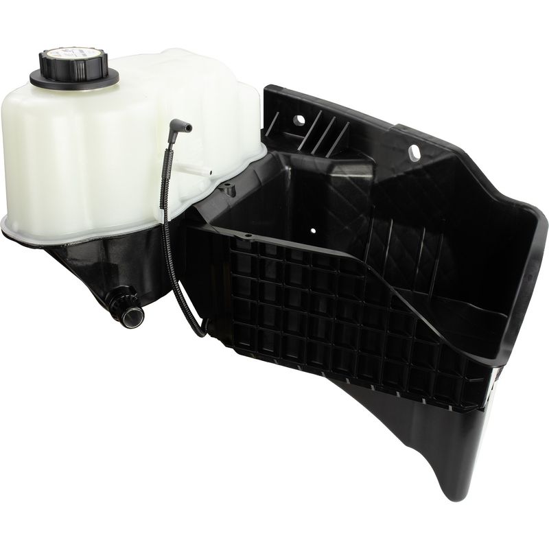 Global Parts 2411333 Engine Coolant Reservoir