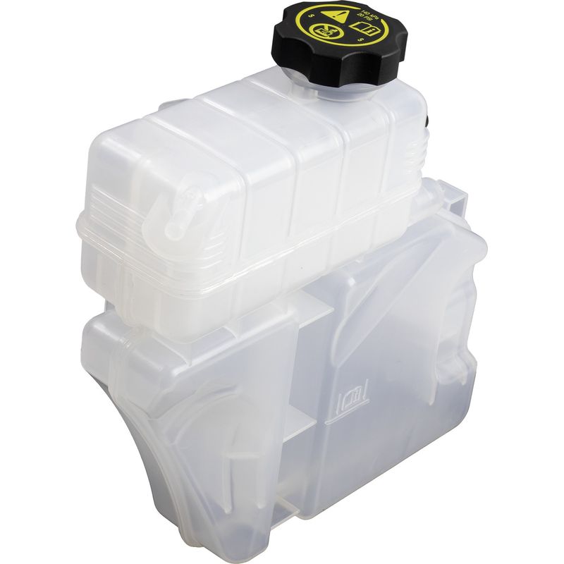 Global Parts 2411335 Engine Coolant Reservoir