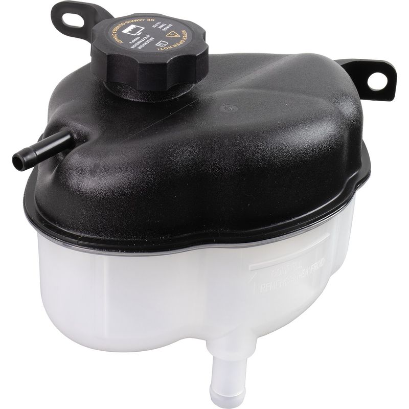 Global Parts 2411336 Engine Coolant Reservoir