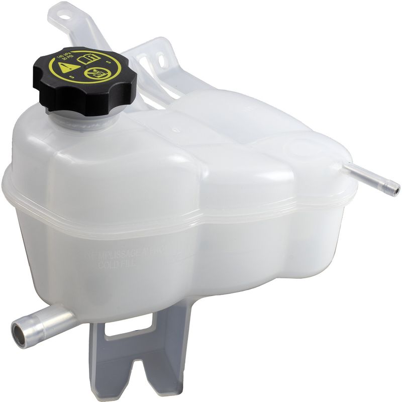 Global Parts 2411337 Engine Coolant Reservoir