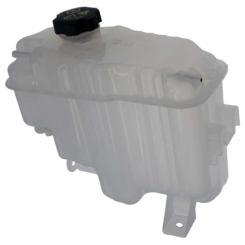 Global Parts 2411338 Engine Coolant Reservoir
