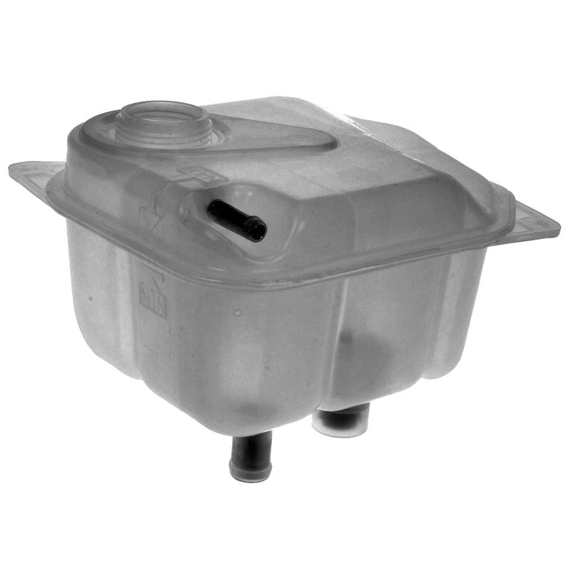 Global Parts 2411395 Engine Coolant Reservoir
