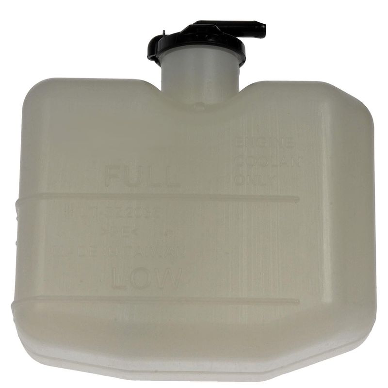 Global Parts 2411401 Engine Coolant Reservoir