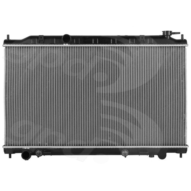 Global Parts 2414C Radiator