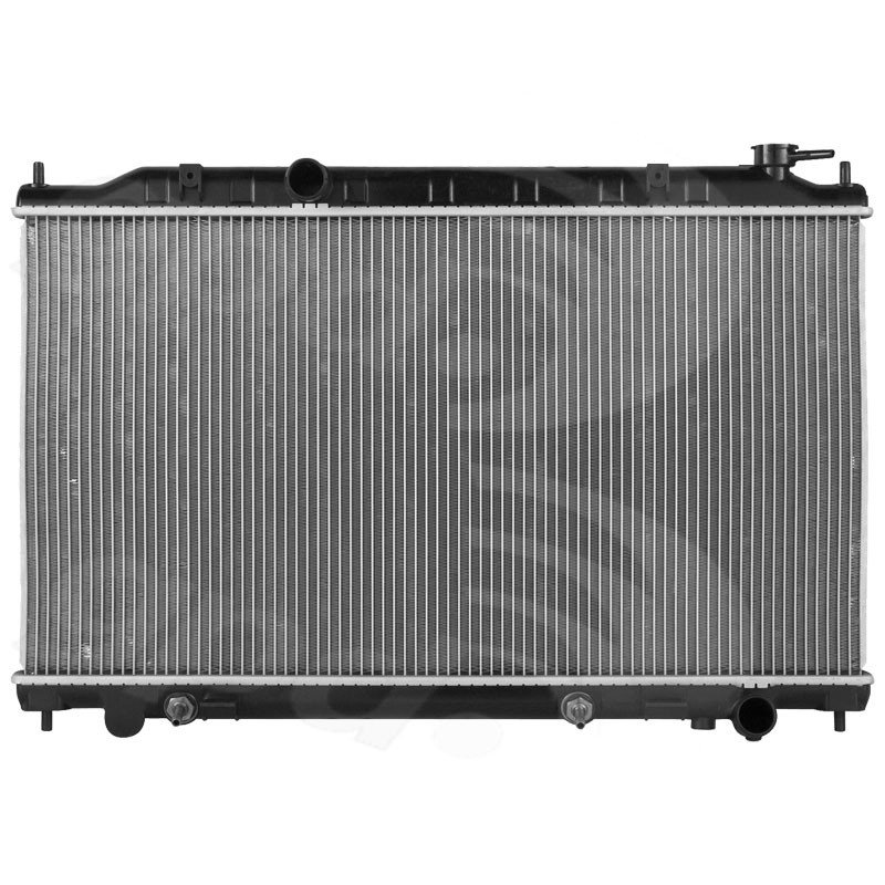 Global Parts 2415C Radiator