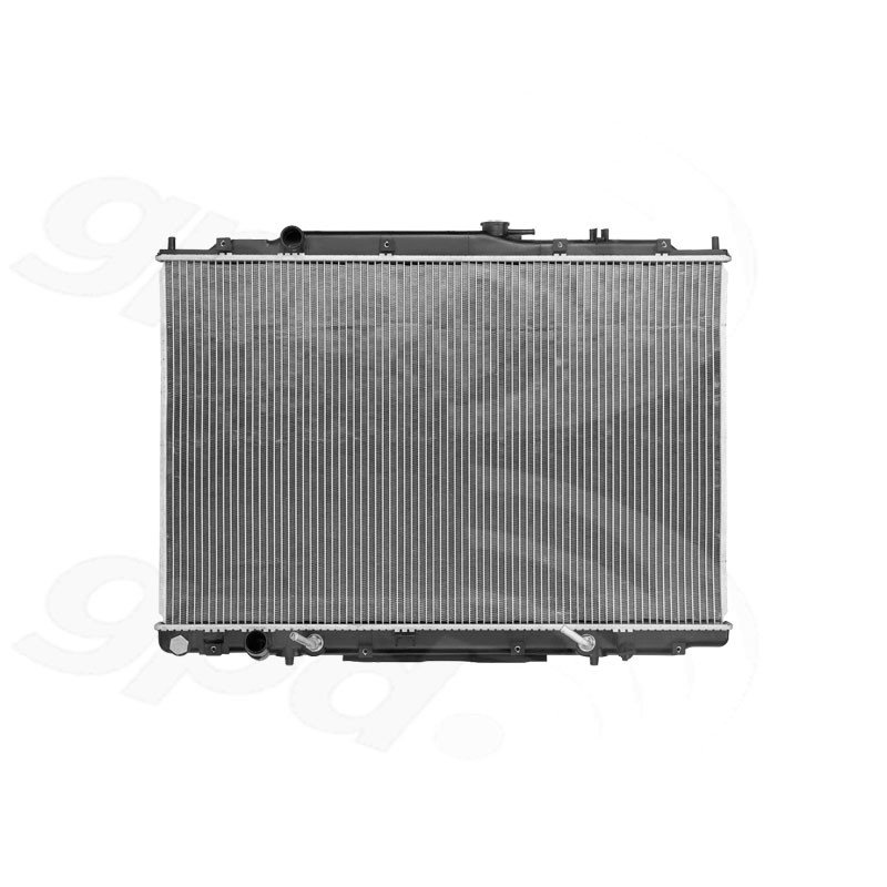 Global Parts 2417C Radiator
