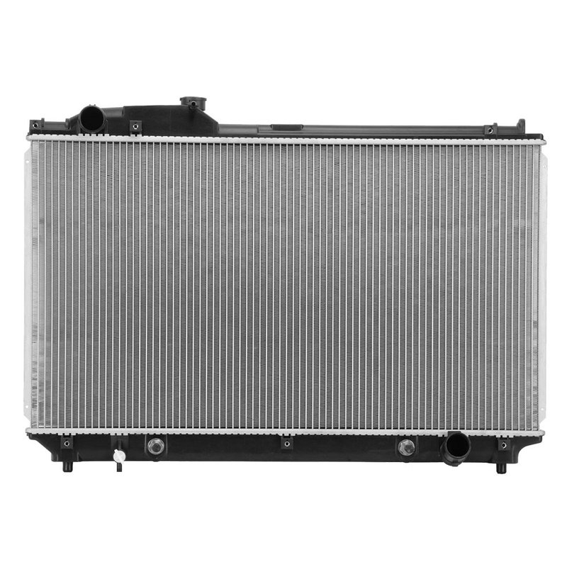 Global Parts 2418C Radiator
