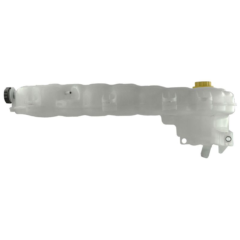 Global Parts 2421001 Engine Coolant Reservoir