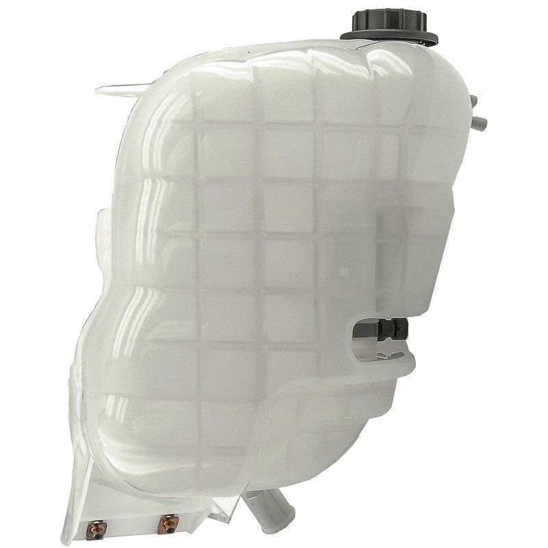 Global Parts 2421004 Engine Coolant Reservoir