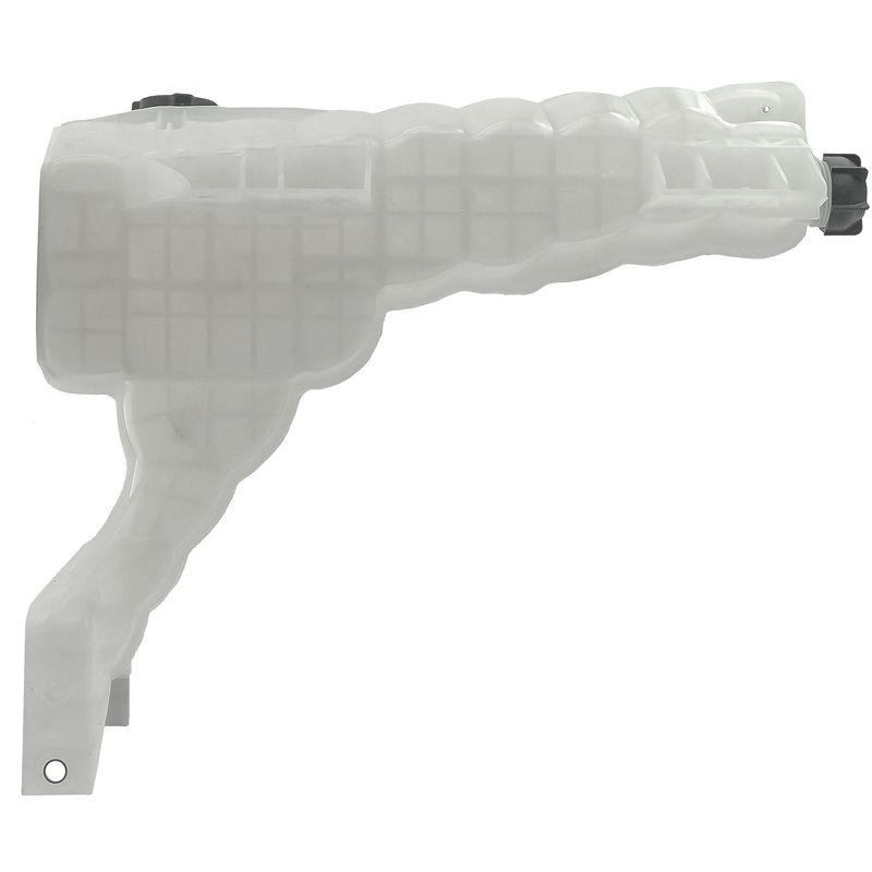 Global Parts 2421009 Engine Coolant Reservoir