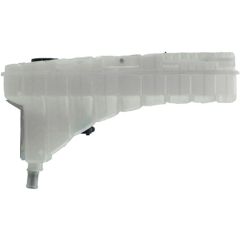 Global Parts 2421010 Engine Coolant Reservoir