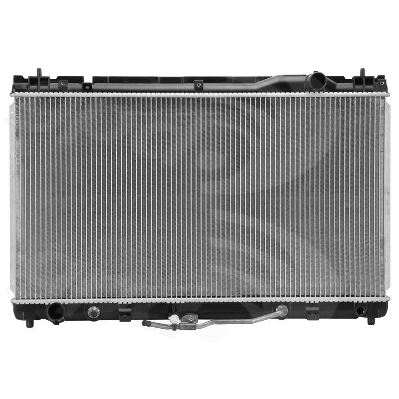 Global Parts 2435C Radiator