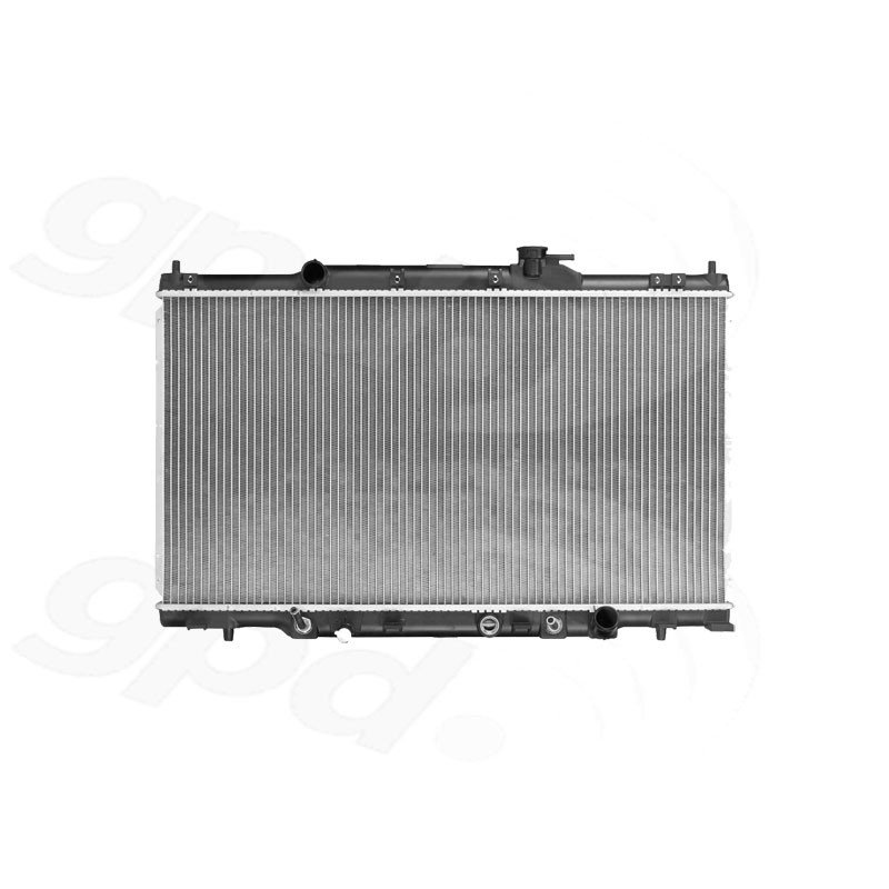 Global Parts 2443C Radiator