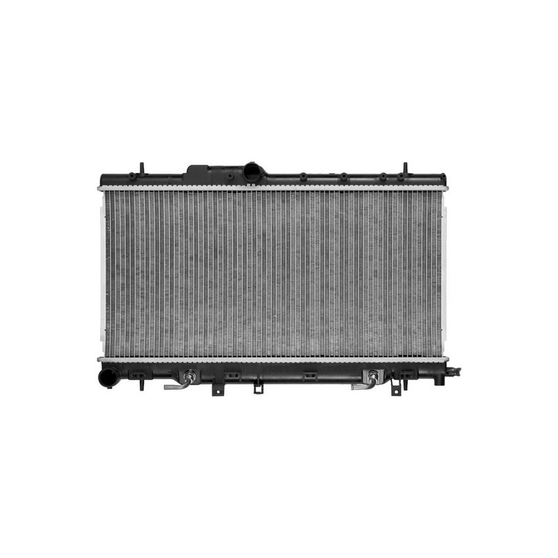 Global Parts 2450C Radiator