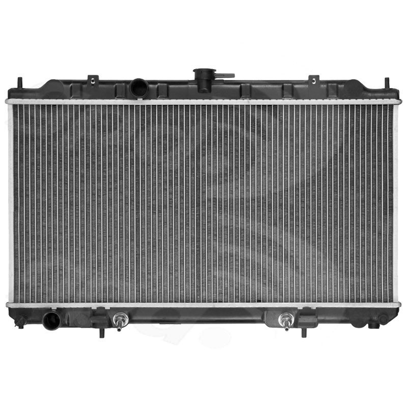 Global Parts 2469C Radiator