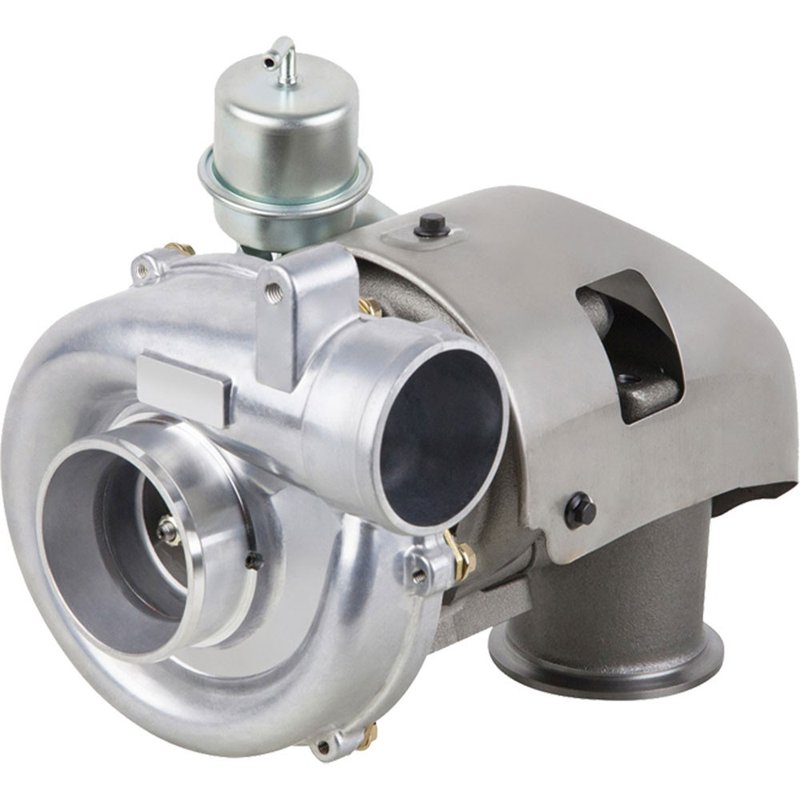 Global Parts 2511249 Turbocharger