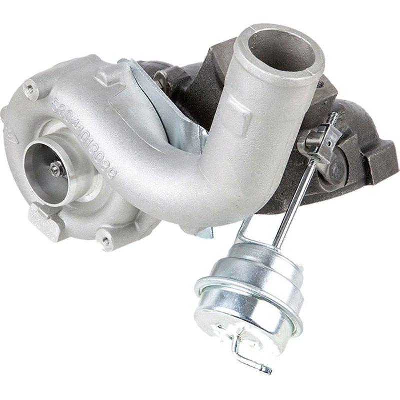 Global Parts 2511251 Turbocharger