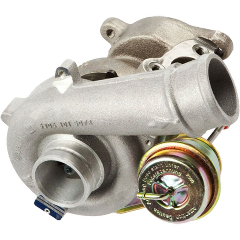 Global Parts 2511263 Turbocharger