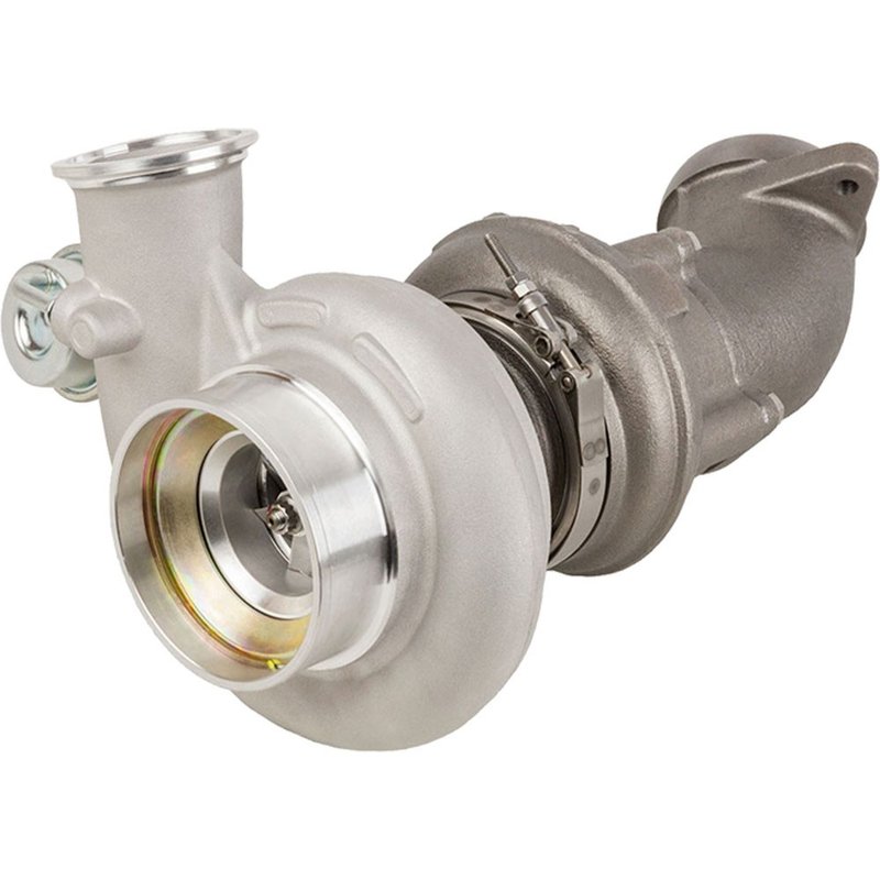 Global Parts 2511267 Turbocharger
