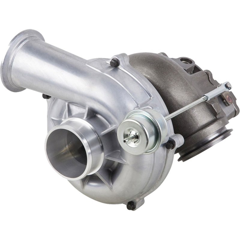 Global Parts 2511277 Turbocharger