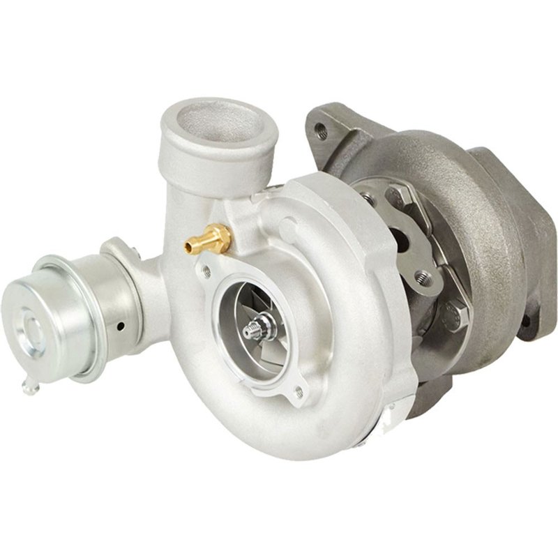 Global Parts 2511280 Turbocharger
