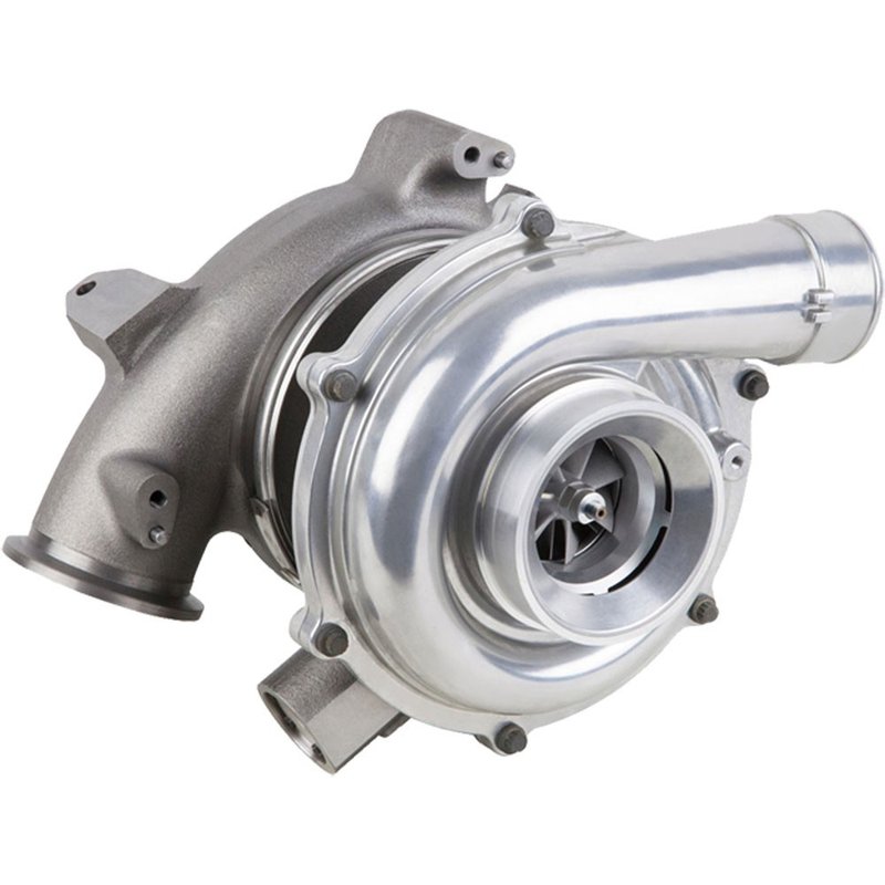 Global Parts 2511303 Turbocharger