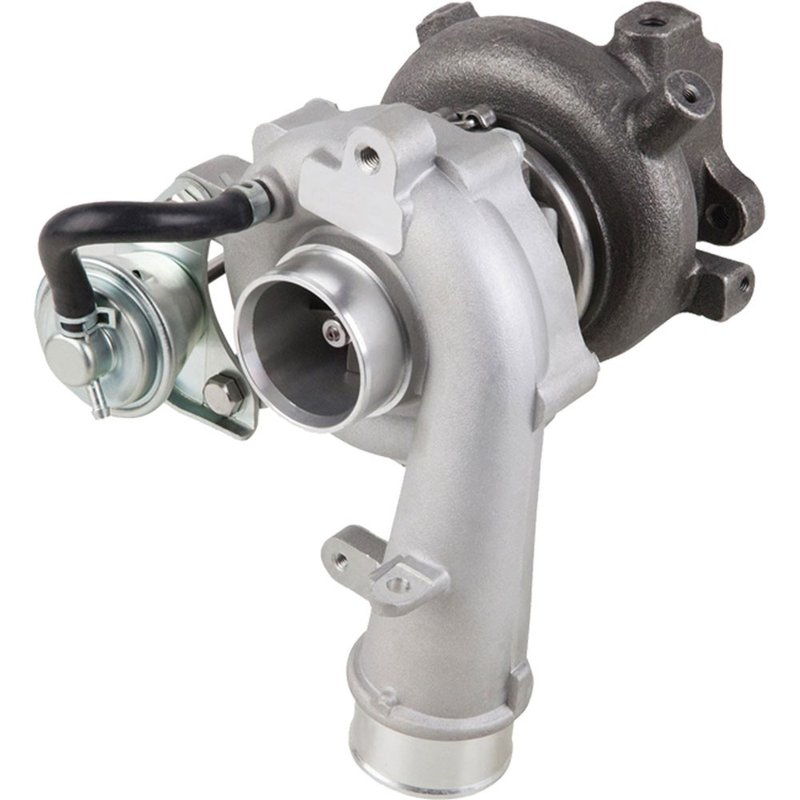 Global Parts 2511331 Turbocharger