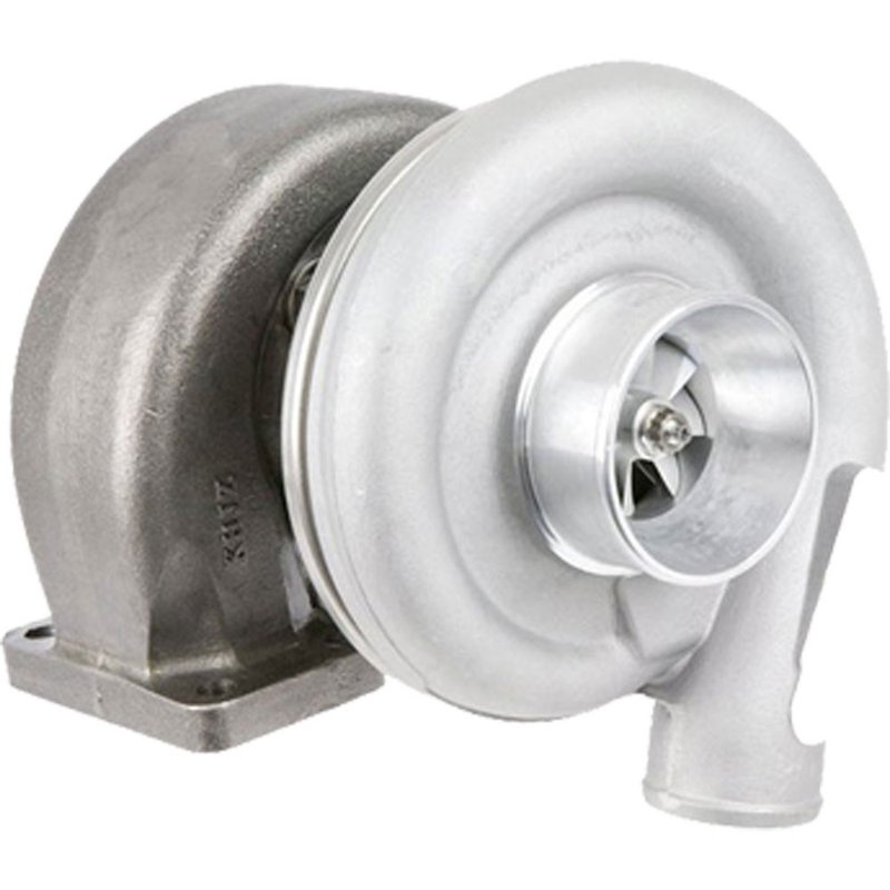 Global Parts 2511335 Turbocharger