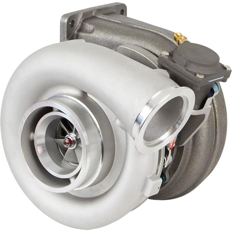 Global Parts 2511358 Turbocharger