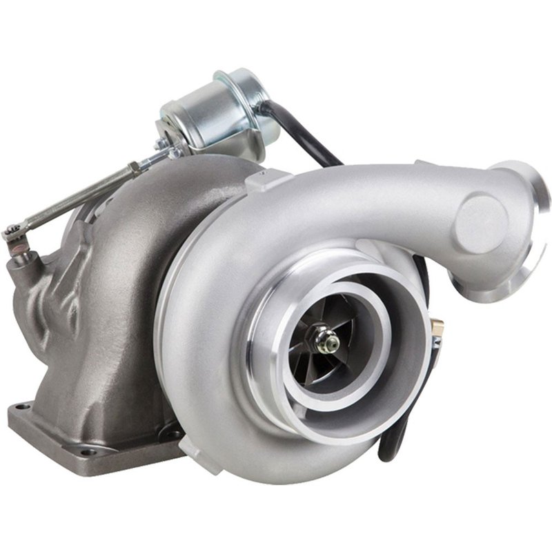 Global Parts 2511369 Turbocharger