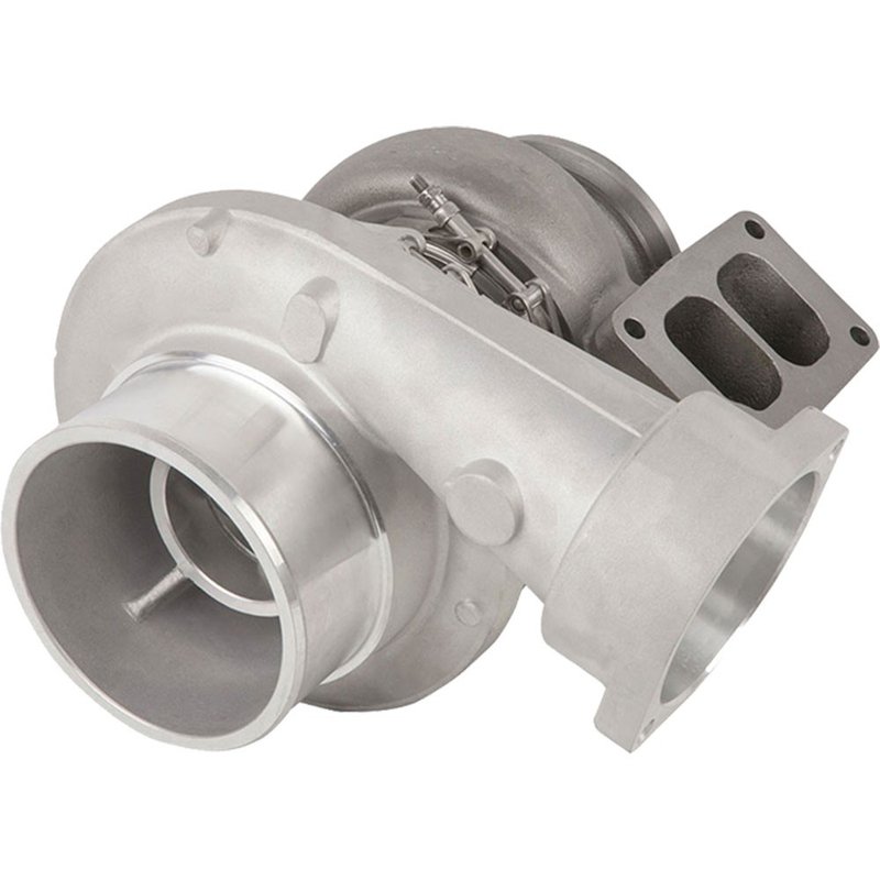 Global Parts 2511373 Turbocharger