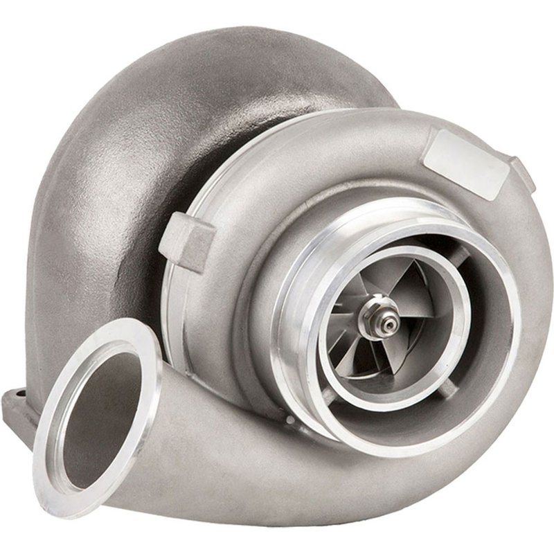 Global Parts 2511383 Turbocharger