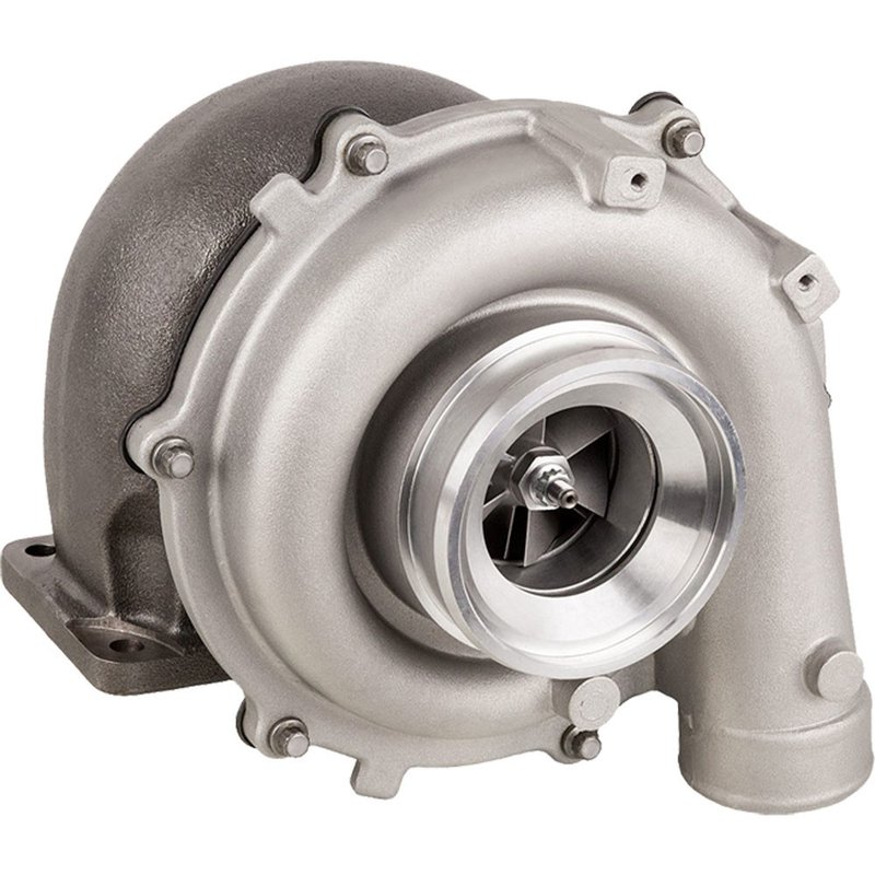Global Parts 2511398 Turbocharger