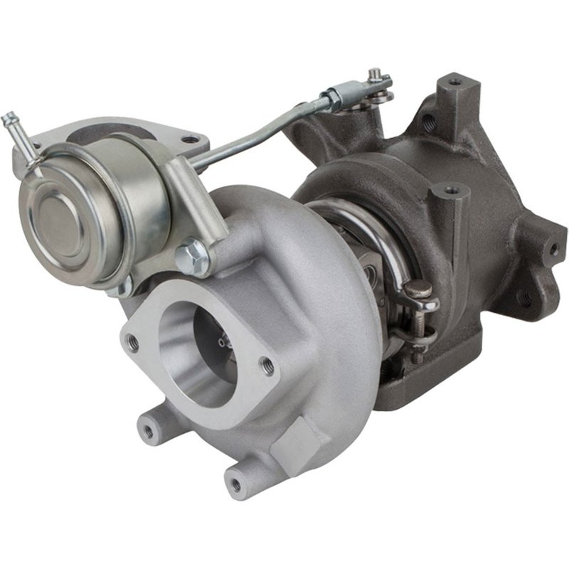 Global Parts 2511519 Turbocharger