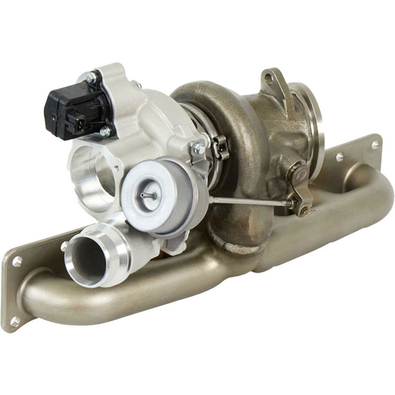 Global Parts 2511535 Turbocharger