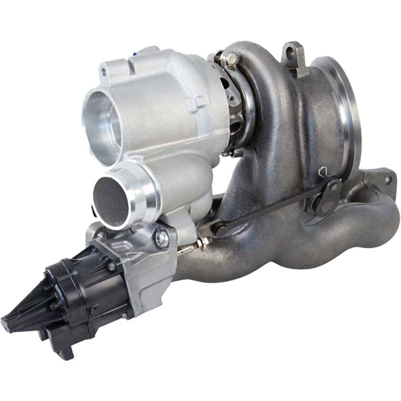 Global Parts 2511539 Turbocharger