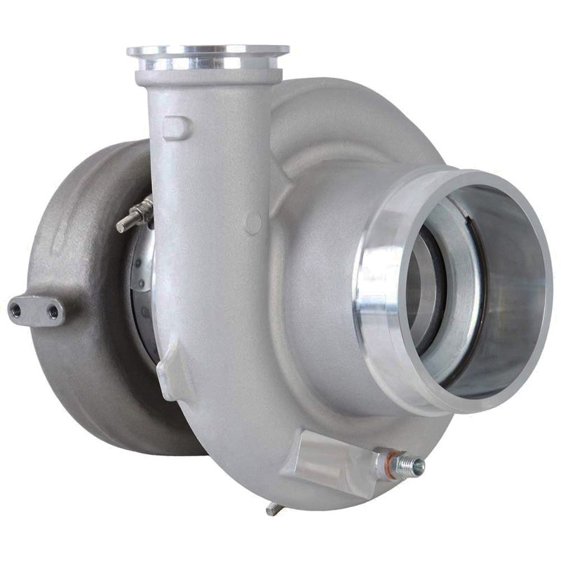 Global Parts 2511559 Turbocharger
