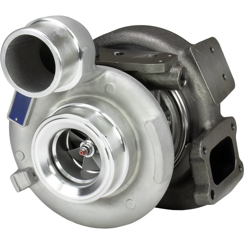 Global Parts 2511578 Turbocharger