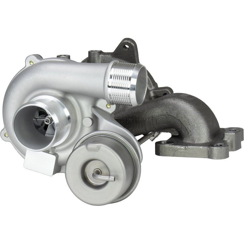 Global Parts 2511592 Turbocharger
