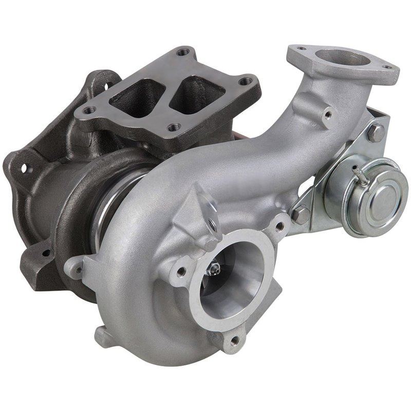 Global Parts 2511597 Turbocharger