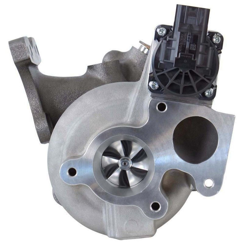 Global Parts 2511601 Turbocharger