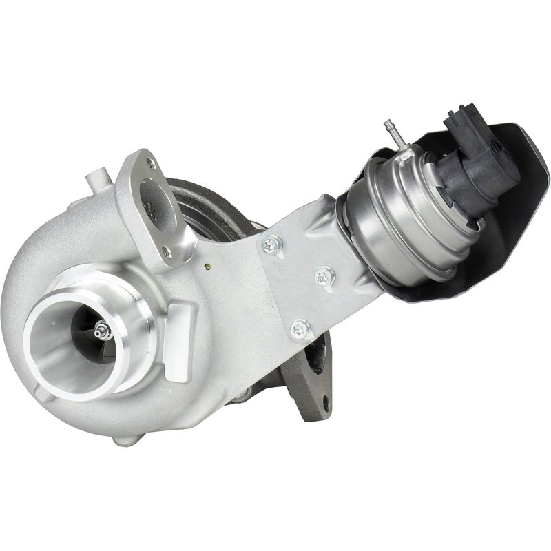 Global Parts 2511613 Turbocharger