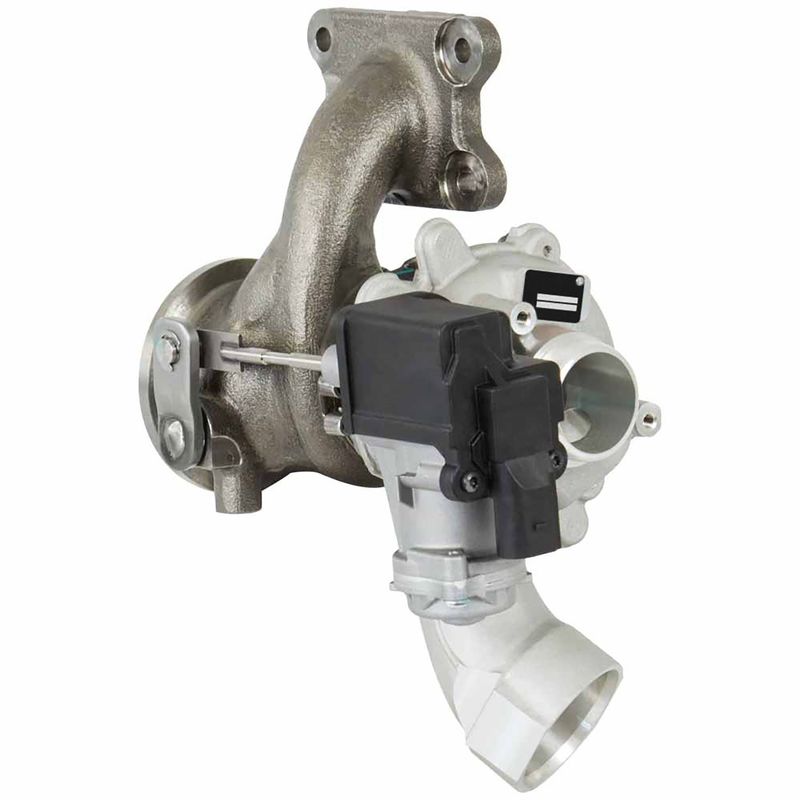 Global Parts 2511649 Turbocharger