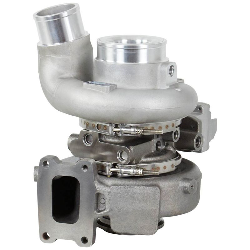 Global Parts 2511709 Turbocharger