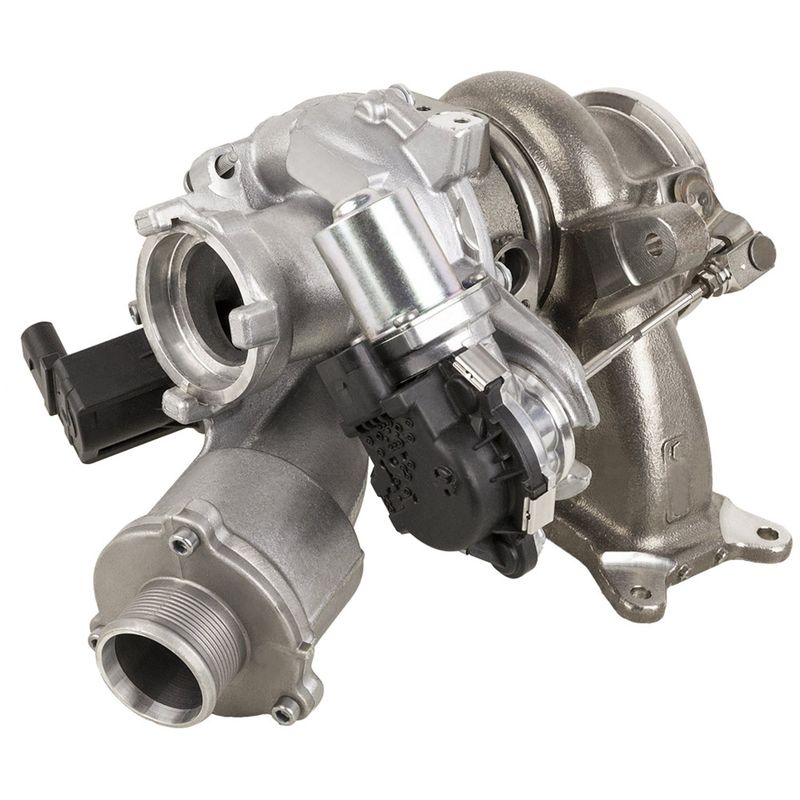 Global Parts 2511774 Turbocharger