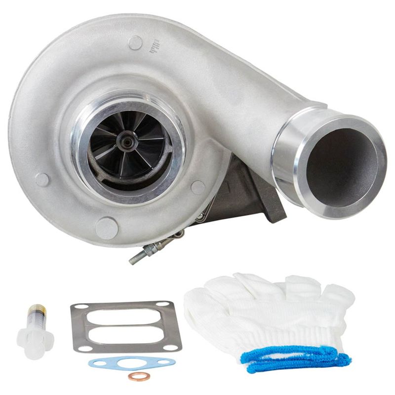 Global Parts 2511839 Turbocharger